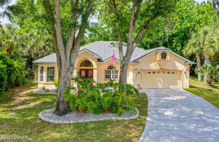 4121 SALINA LN, ORMOND BEACH, FL, 32174, Ormond Beach, FL 32174