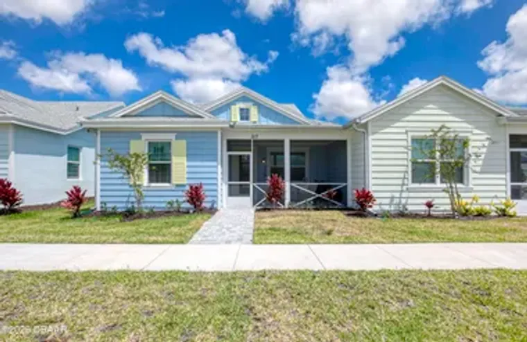 317 GYPSY PALACE LN, DAYTONA BEACH, FL, ..., Daytona Beach, FL 32124