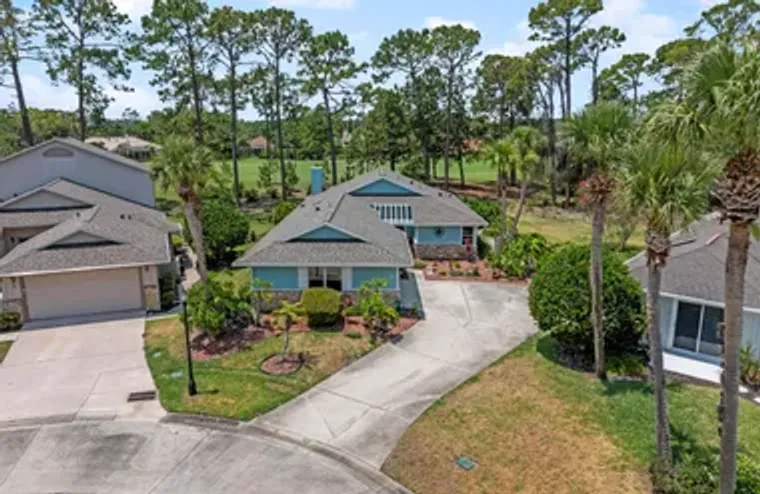 8 JASMINE RUN, ORMOND BEACH, FL, 32174, Ormond Beach, FL 32174