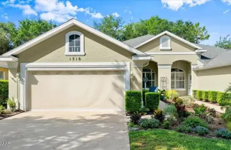 1316 ASHER CT, ORMOND BEACH, FL, 32174, Ormond Beach, FL 32174