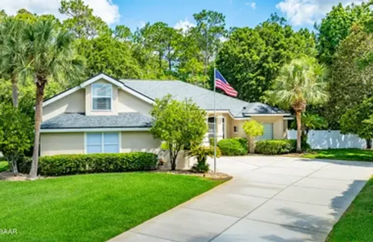 4 CREEK BEND WAY, ORMOND BEACH, FL, 3217..., Ormond Beach, FL 32174