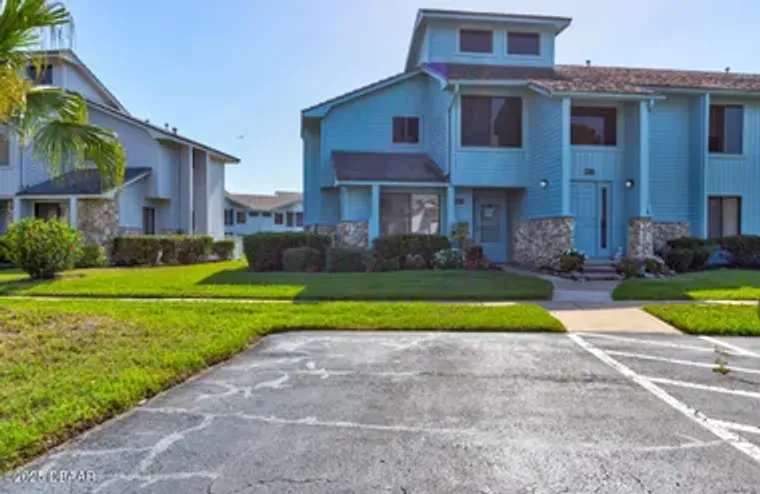 102 BLUE HERON DR A, DAYTONA BEACH, FL, ..., Daytona Beach, FL 32119