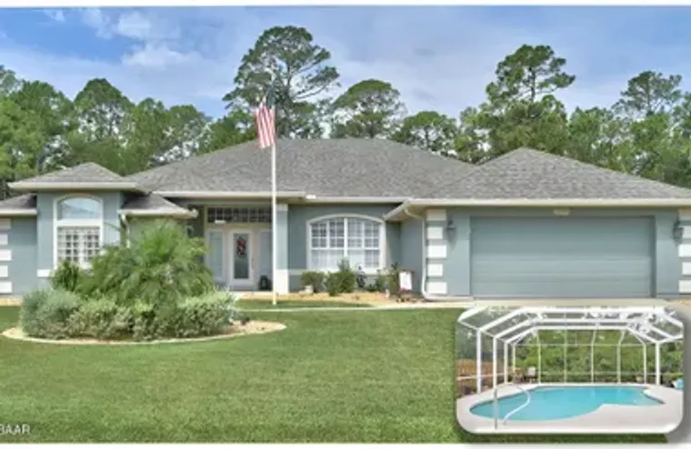 1240 HAMPSTEAD LN, ORMOND BEACH, FL, 321..., Ormond Beach, FL 32174