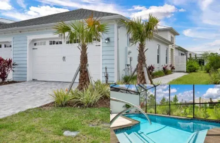 203 GYPSY PALACE LN, DAYTONA BEACH, FL, ..., Daytona Beach, FL 32124