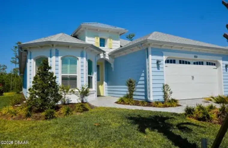 703 CORAL REEF WAY, DAYTONA BEACH, FL, 3..., Daytona Beach, FL 32124