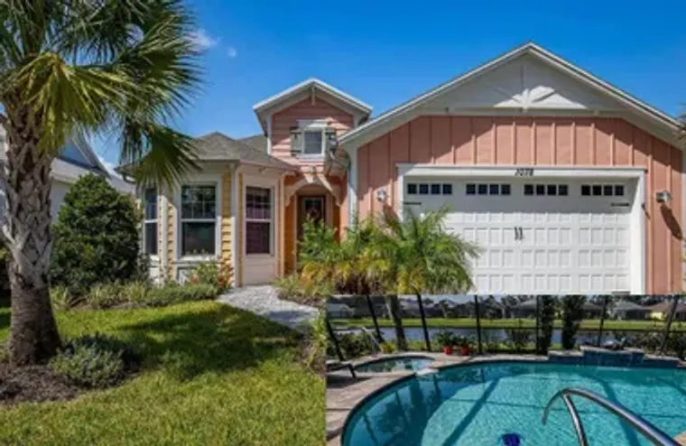 1078 CASTAWAY CT, DAYTONA BEACH, FL, 321..., Daytona Beach, FL 32124