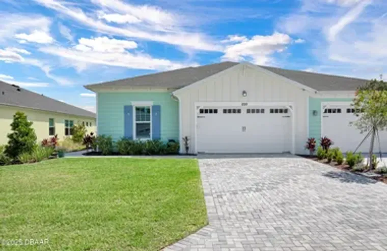 899 MARGARITAVILLE AVE, DAYTONA BEACH, F..., Daytona Beach, FL 32124