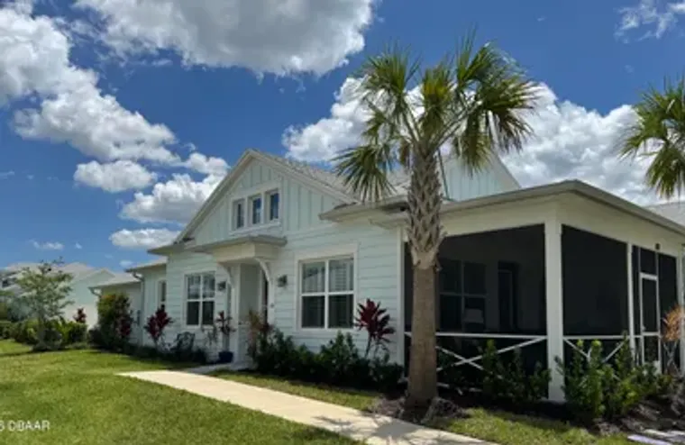 168 OCEAN HAMMOCK LOOP, DAYTONA BEACH, F..., Daytona Beach, FL 32124