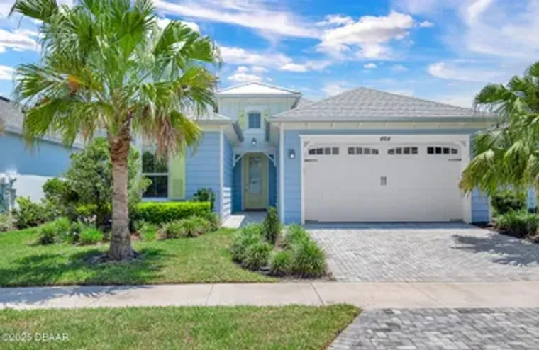 464 TROPICS AVE, DAYTONA BEACH, FL, 3212..., Daytona Beach, FL 32124