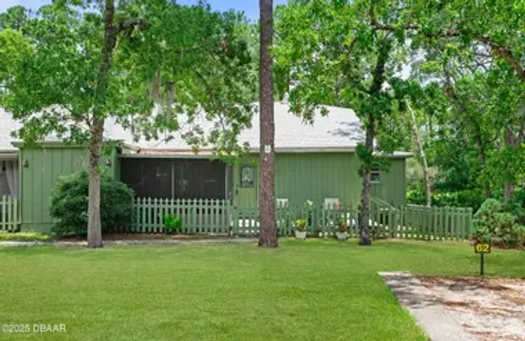 62 CYPRESS POND RD, PORT ORANGE, FL, 321..., Port Orange, FL 32128
