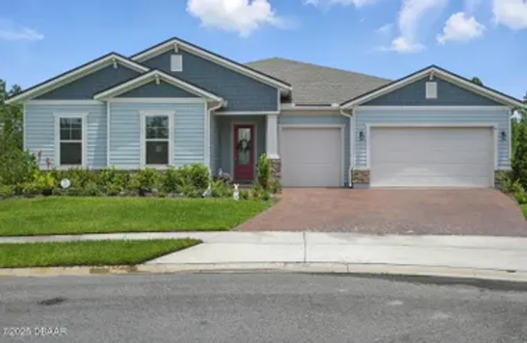 83 REVERIE DR N, PALM COAST, FL, 32137, Palm Coast, FL 32137