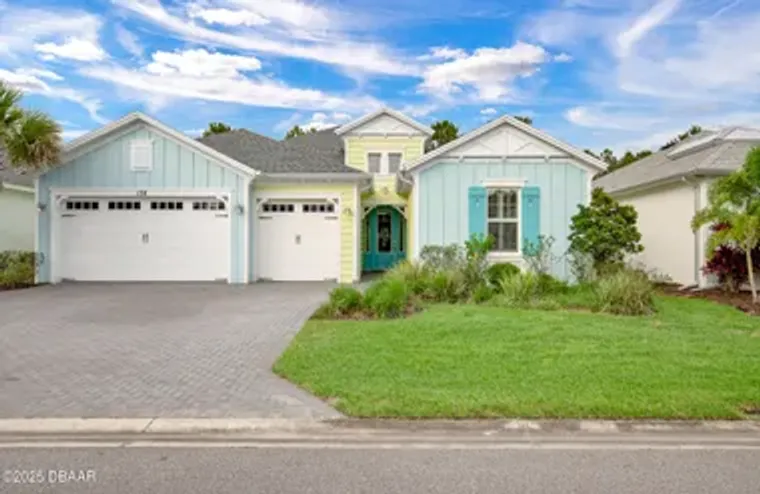 138 CORAL REEF WAY, DAYTONA BEACH, FL, 3..., Daytona Beach, FL 32124