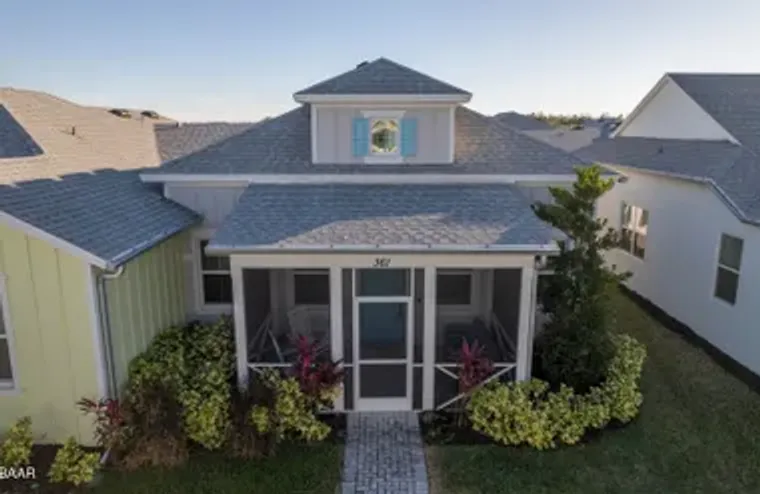 361 PARROT LN, DAYTONA BEACH, FL, 32124, Daytona Beach, FL 32124