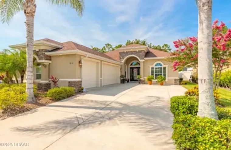 3418 LEONARDO LN, NEW SMYRNA BEACH, FL, ..., New Smyrna Beach, FL 32168