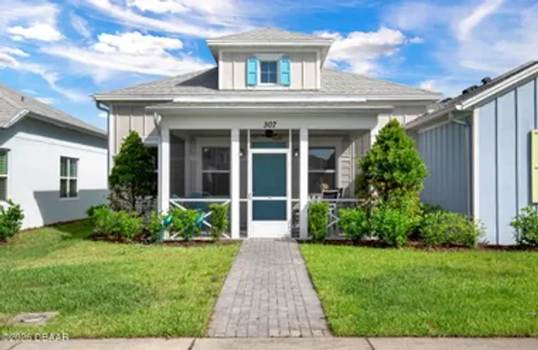 307 CHEESEBURGER DR, DAYTONA BEACH, FL, ..., Daytona Beach, FL 32124