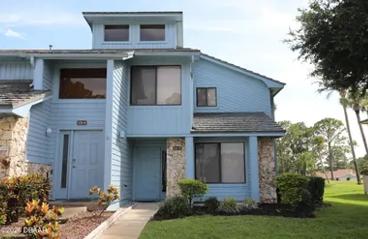 128 GOLDEN EYE DR B, DAYTONA BEACH, FL, ..., Daytona Beach, FL 32119