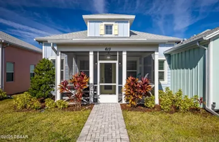 613 GOOD LIFE WAY, DAYTONA BEACH, FL, 32..., Daytona Beach, FL 32124