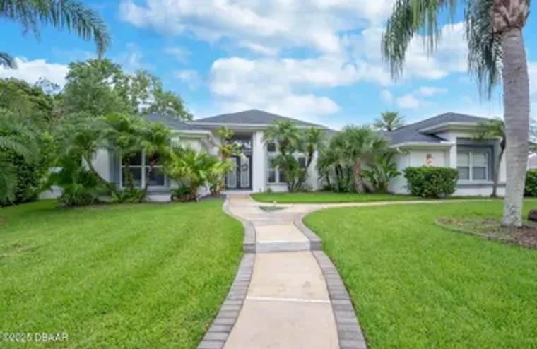 2 CREEK BEND WAY, ORMOND BEACH, FL, 3217..., Ormond Beach, FL 32174