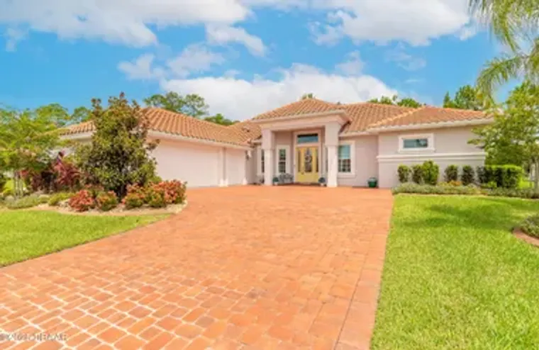 2816 E VENETIAN LAKE CIR, NEW SMYRNA BEA..., New Smyrna Beach, FL 32168