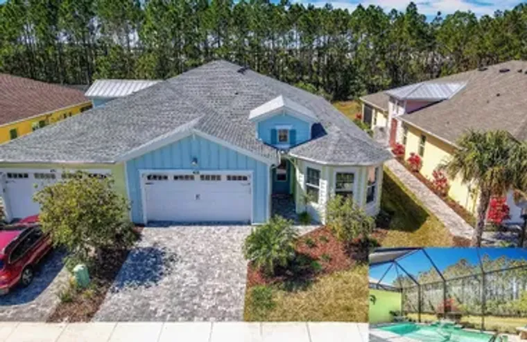 429 LOST SHAKER WAY, DAYTONA BEACH, FL, ..., Daytona Beach, FL 32124