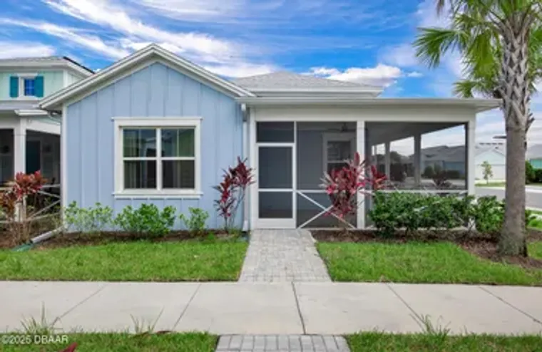 595 GOOD LIFE WAY, DAYTONA BEACH, FL, 32..., Daytona Beach, FL 32124