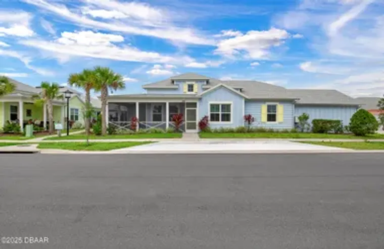595 GOOD LIFE WAY, DAYTONA BEACH, FL, 32..., Daytona Beach, FL 32124