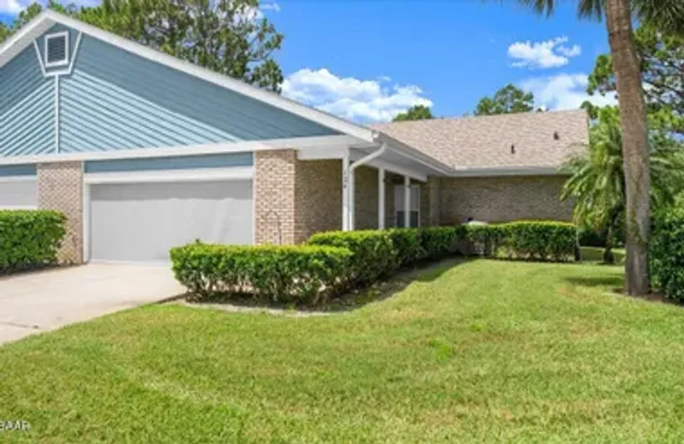 124 KINGBIRD CIR 2040, DAYTONA BEACH, FL..., Daytona Beach, FL 32119