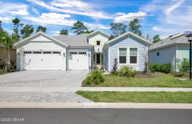 621 HANG LOOSE WAY, DAYTONA BEACH, FL, 3..., Daytona Beach, FL 32124