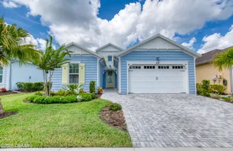 213 CHEESEBURGER DR, DAYTONA BEACH, FL, ..., Daytona Beach, FL 32124