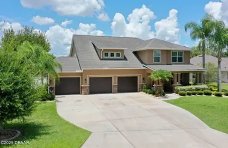6 BLACK PINE WAY, ORMOND BEACH, FL, 3217..., Ormond Beach, FL 32174