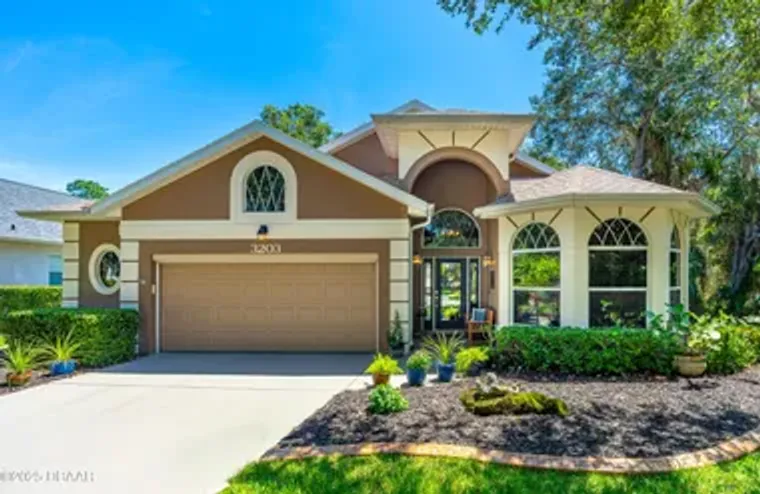 3203 GALTY CIR, ORMOND BEACH, FL, 32174, Ormond Beach, FL 32174
