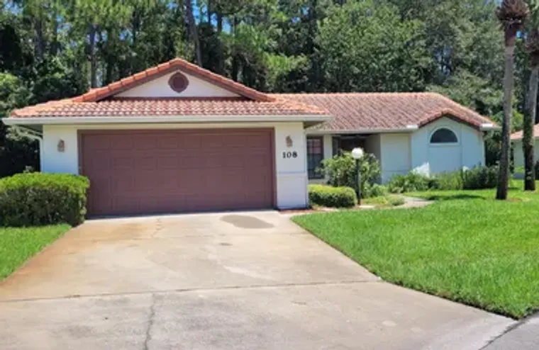 108 MARSH WREN CT, DAYTONA BEACH, FL, 32..., Daytona Beach, FL 32119