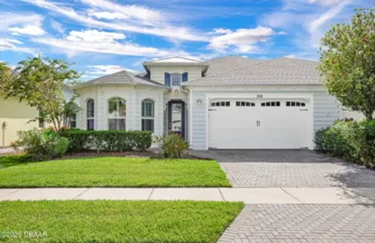 329 ISLAND BREEZE AVE, DAYTONA BEACH, FL..., Daytona Beach, FL 32124
