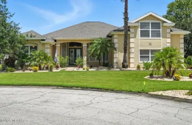 8 WILD CREEK WAY, ORMOND BEACH, FL, 3217..., Ormond Beach, FL 32174