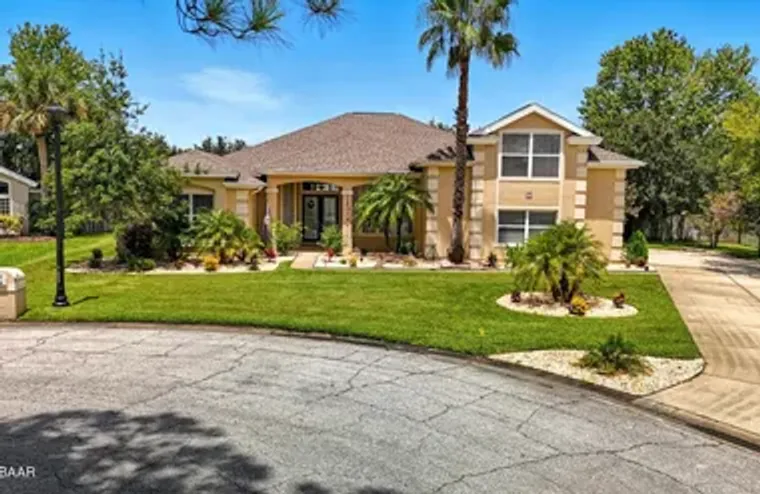 8 WILD CREEK WAY, ORMOND BEACH, FL, 3217..., Ormond Beach, FL 32174