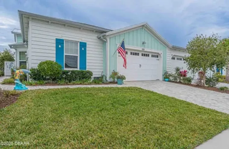 220 SAND BAR LN, DAYTONA BEACH, FL, 3212..., Daytona Beach, FL 32124