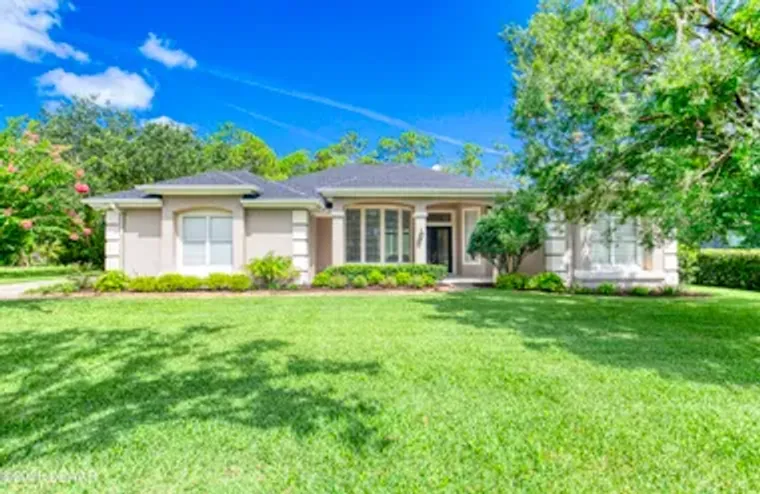 61 COQUINA RIDGE WAY, ORMOND BEACH, FL, ..., Ormond Beach, FL 32174