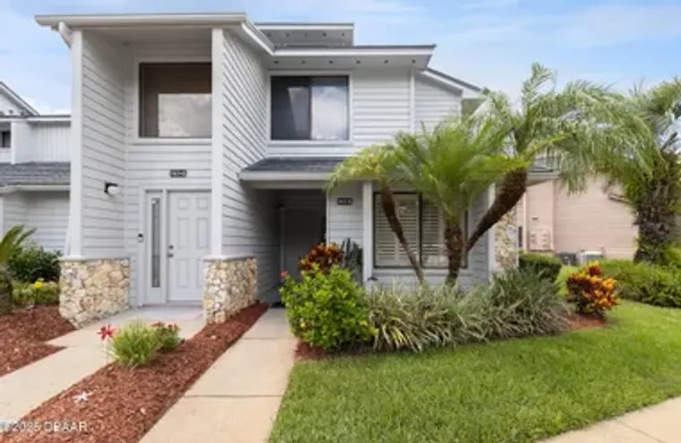 150 BLUE HERON DR B, DAYTONA BEACH, FL, ..., Daytona Beach, FL 32119