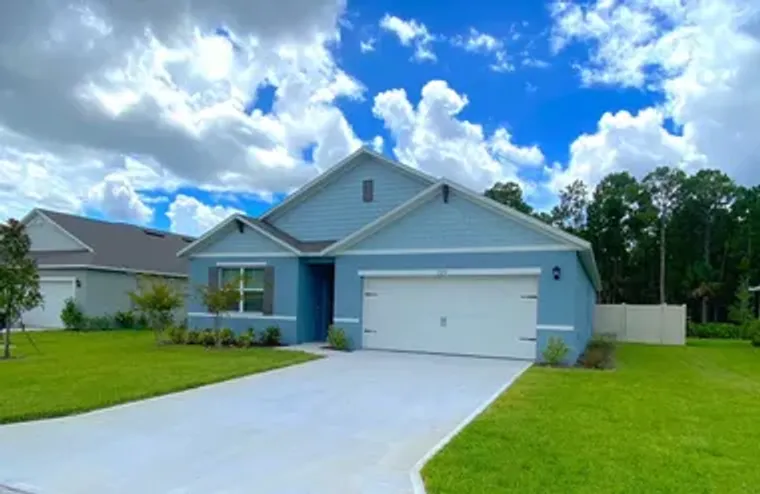 1324 MORNING WALK DR, ORMOND BEACH, FL, ..., Ormond Beach, FL 32174