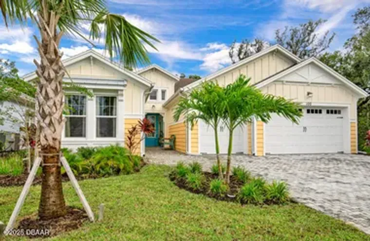 100 HANG LOOSE WAY, DAYTONA BEACH, FL, 3..., Daytona Beach, FL 32124