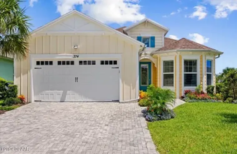 374 LOST SHAKER WAY, DAYTONA BEACH, FL, ..., Daytona Beach, FL 32124