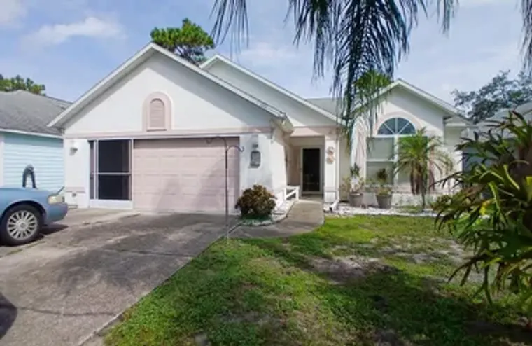 125 CROOKED PINE RD, PORT ORANGE, FL, 32..., Port Orange, FL 32128