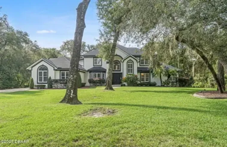 23 TOMOKA COVE WAY, ORMOND BEACH, FL, 32..., Ormond Beach, FL 32174