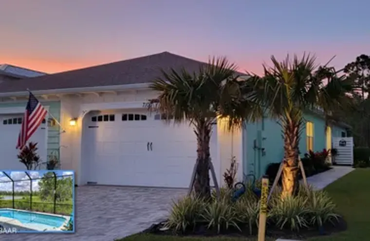 710 CORAL REEF WAY, DAYTONA BEACH, FL, 3..., Daytona Beach, FL 32124