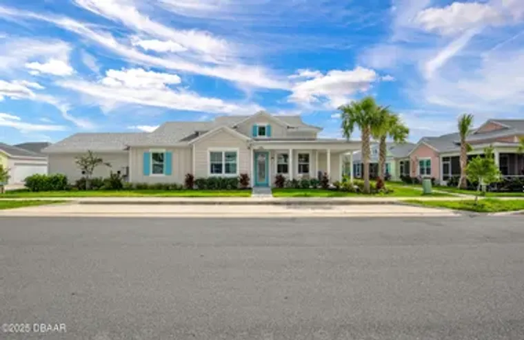 290 POP TOP LN, DAYTONA BEACH, FL, 32124, Daytona Beach, FL 32124