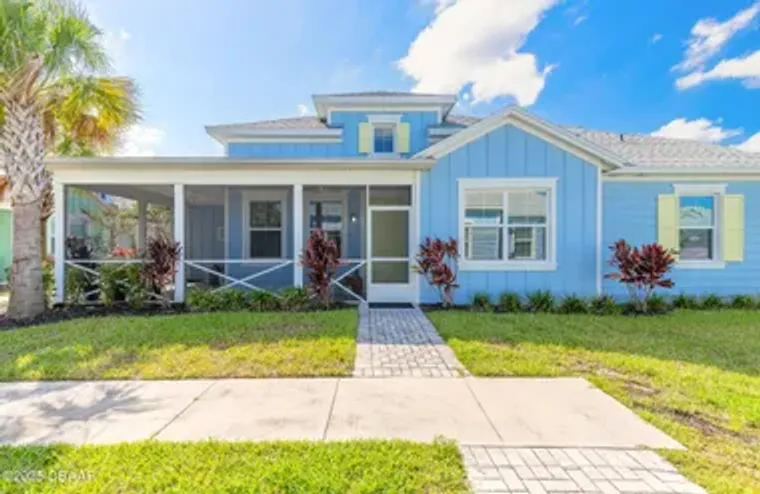 356 PARROT LN, DAYTONA BEACH, FL, 32124, Daytona Beach, FL 32124