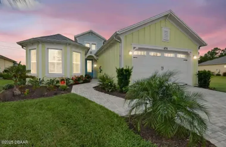 479 GOOD LIFE WAY, DAYTONA BEACH, FL, 32..., Daytona Beach, FL 32124