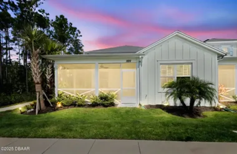 299 POP TOP LN, DAYTONA BEACH, FL, 32124, Daytona Beach, FL 32124
