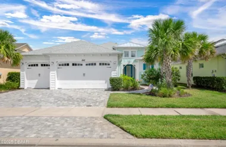842 ATTITUDE AVE, DAYTONA BEACH, FL, 321..., Daytona Beach, FL 32124