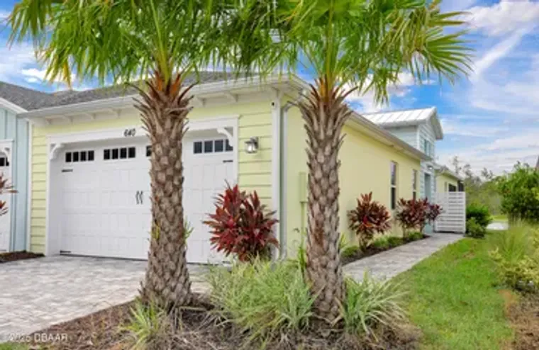640 MARGARITAVILLE AVE, DAYTONA BEACH, F..., Daytona Beach, FL 32124